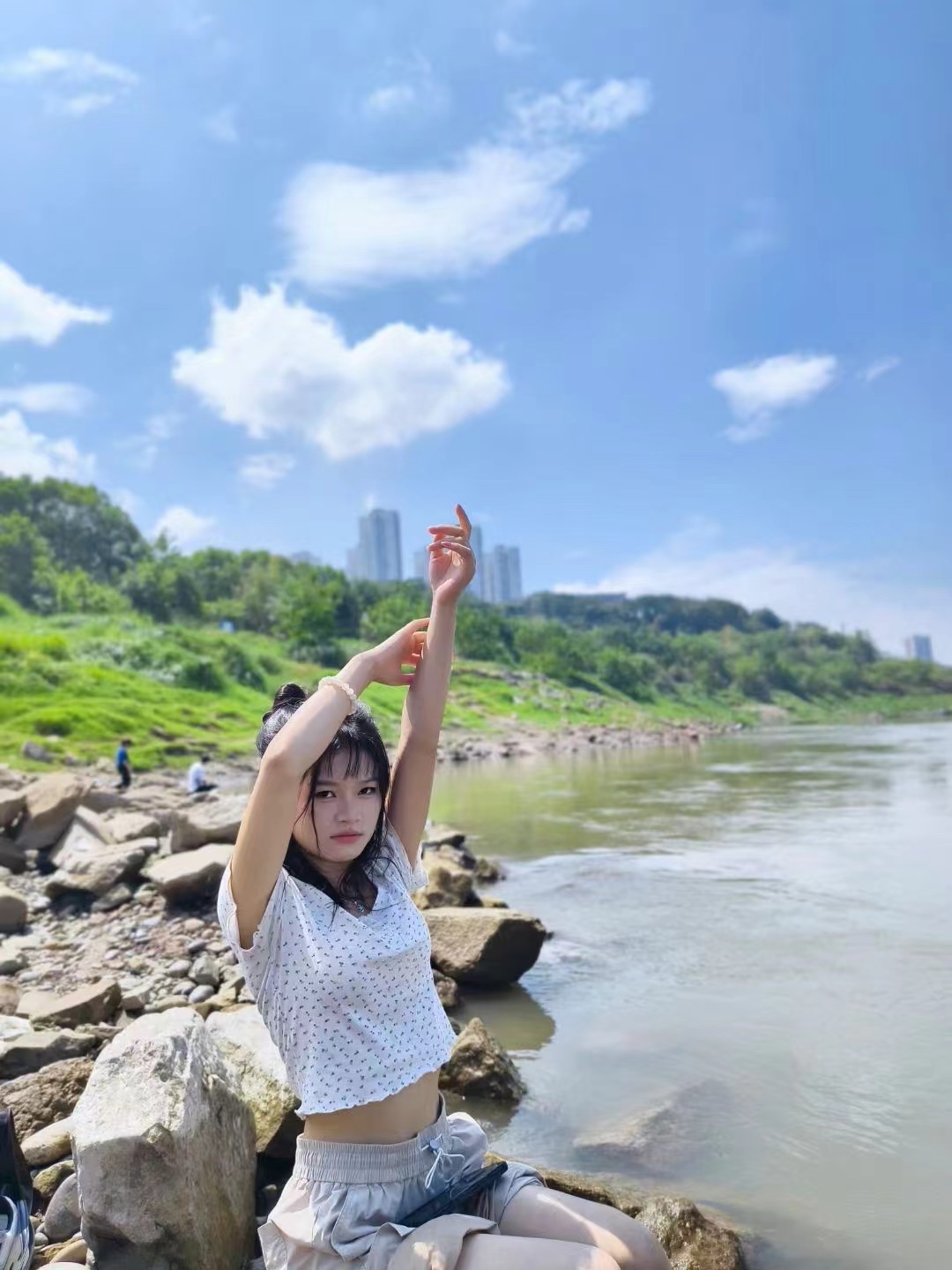 龙园乖巧小嫩妹