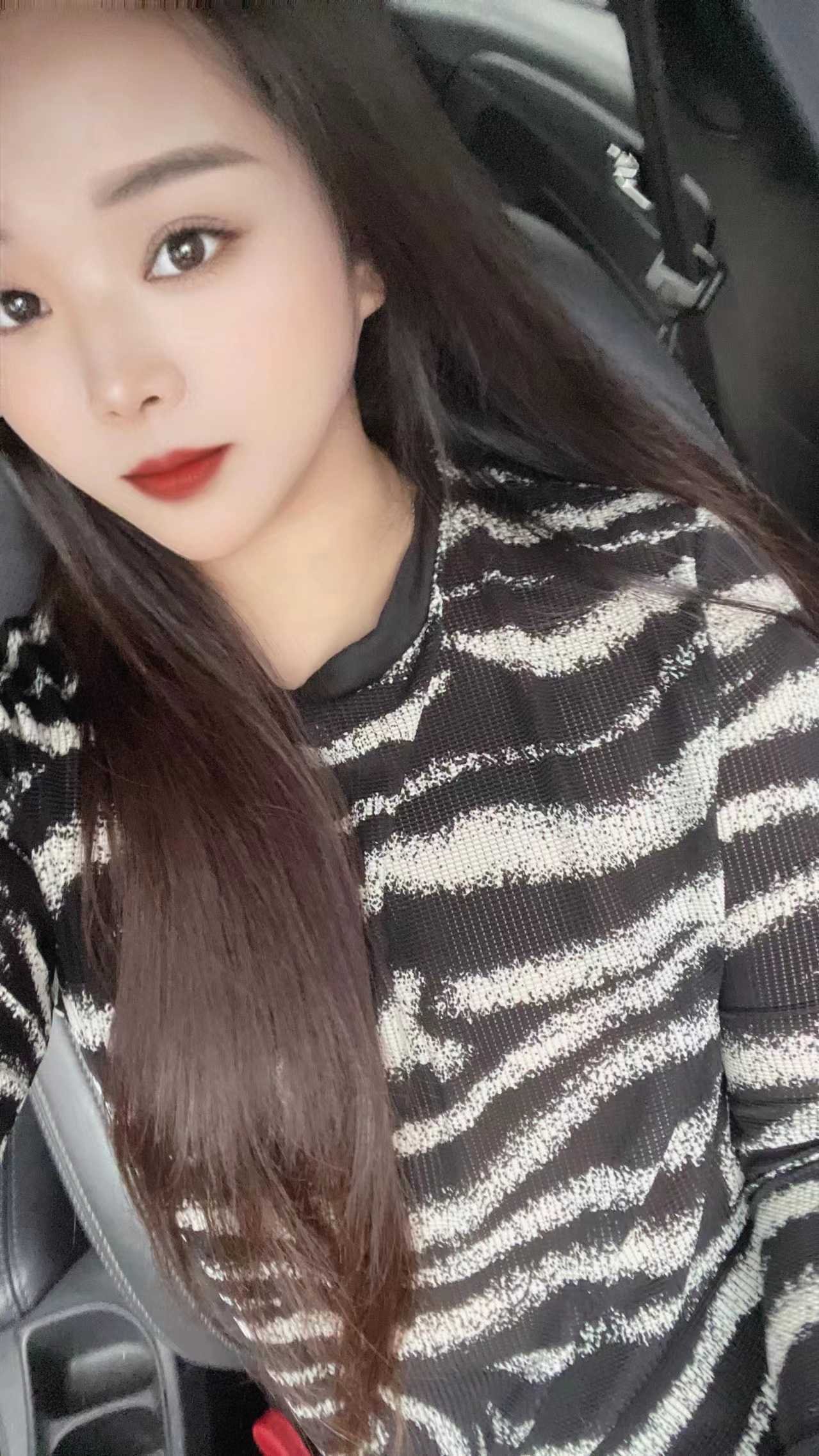 南湖火热御姐可可