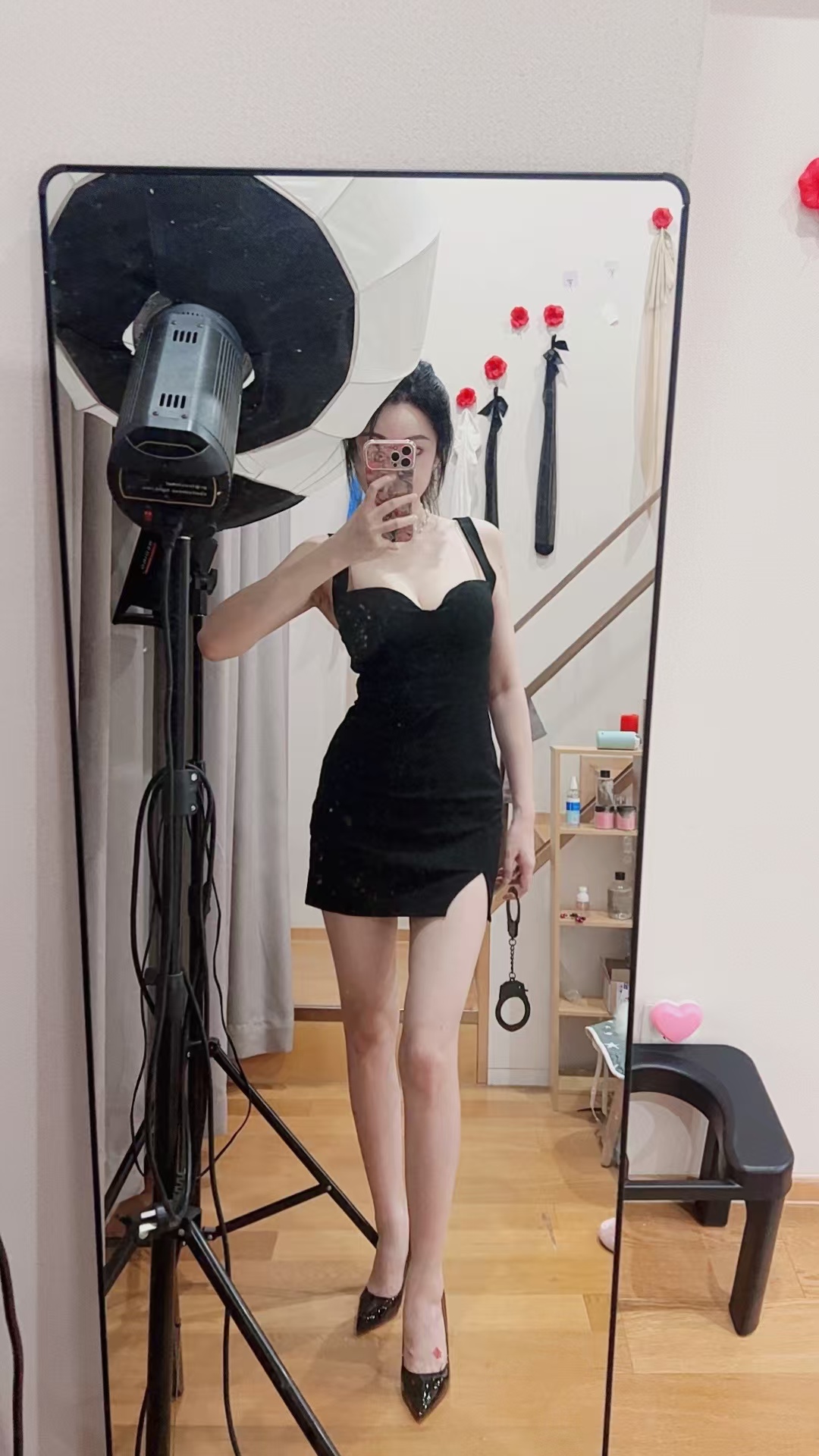 sm甜美反差小姐姐 激情与速度 体验不一样的生活