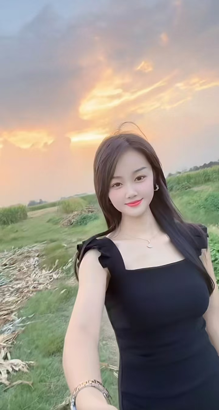 只上门的宝藏女孩