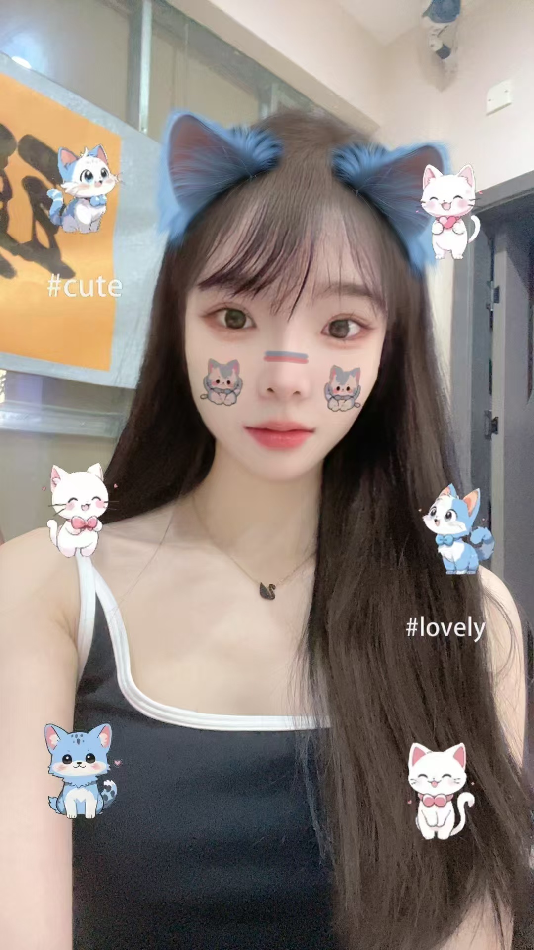 丰台白嫩小可爱橙橙子