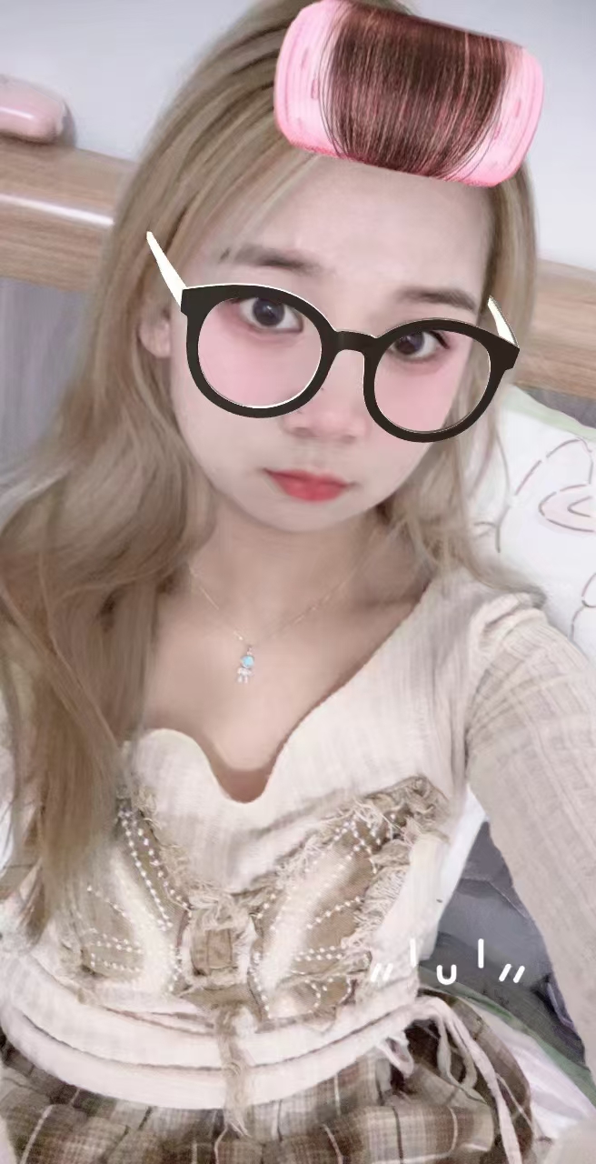 可爱迷人的花花