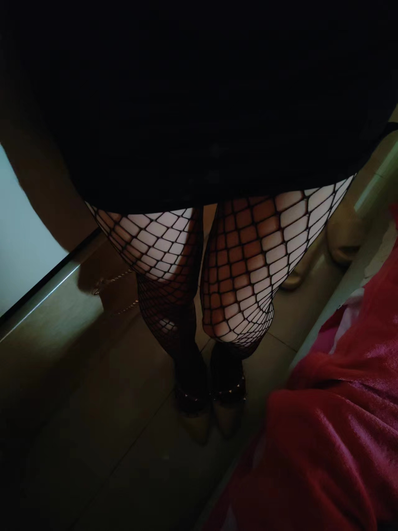 长安情趣大长腿辣妹鱼儿