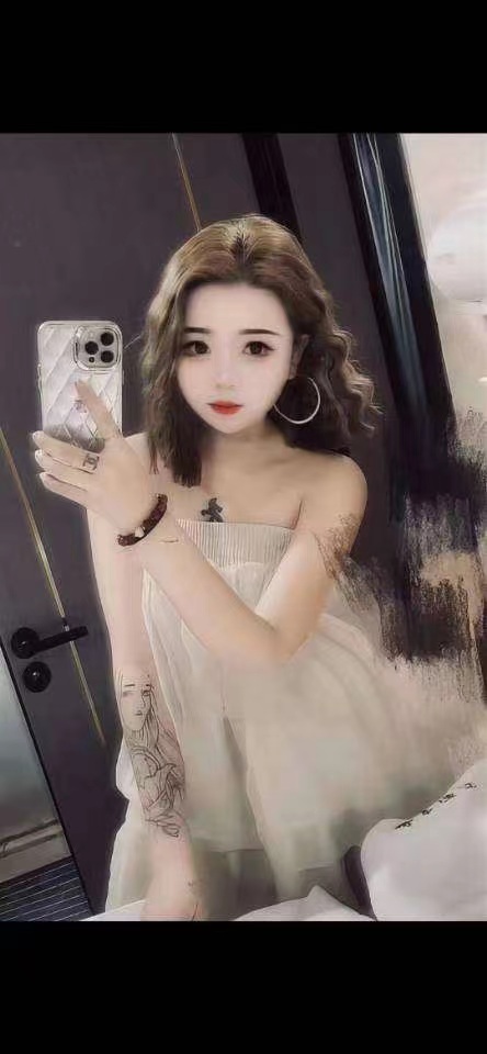 长安软糯嫩妹小青