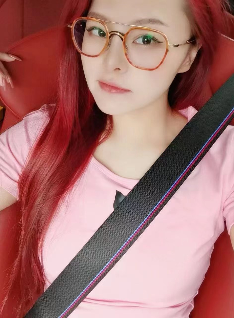 宝安纯欲服务系小姐姐优娜