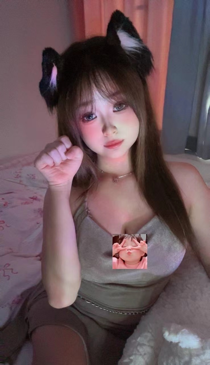 禅城区大白兔萝莉小晗