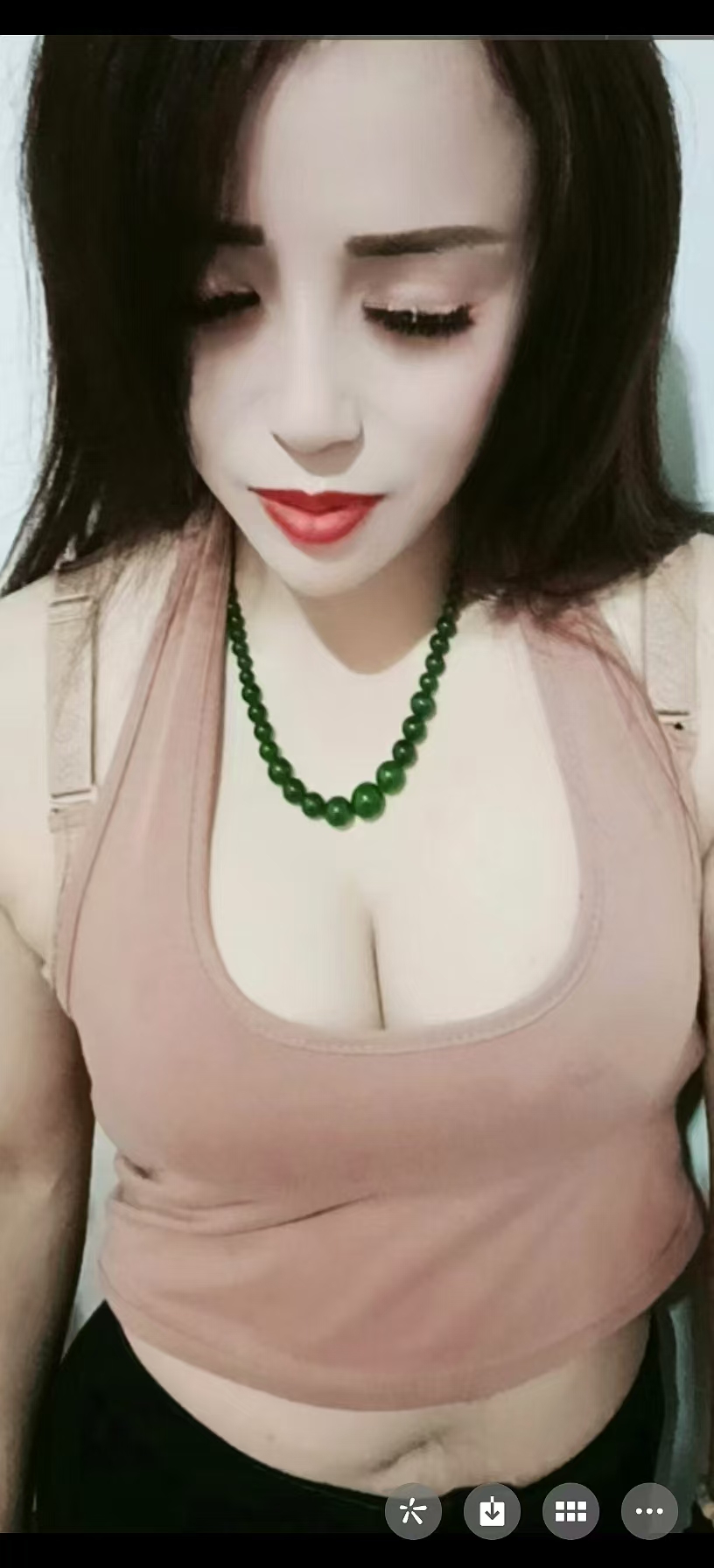 江宁美艳小少妇果果