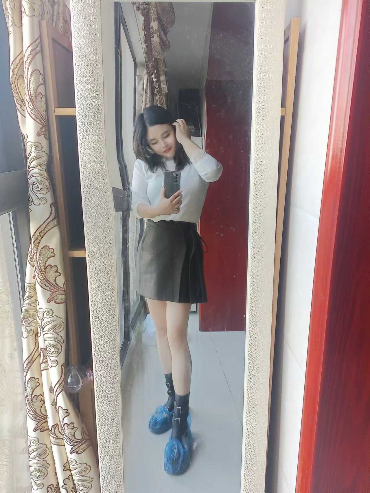 南湖区漂亮的个人兼职小妹