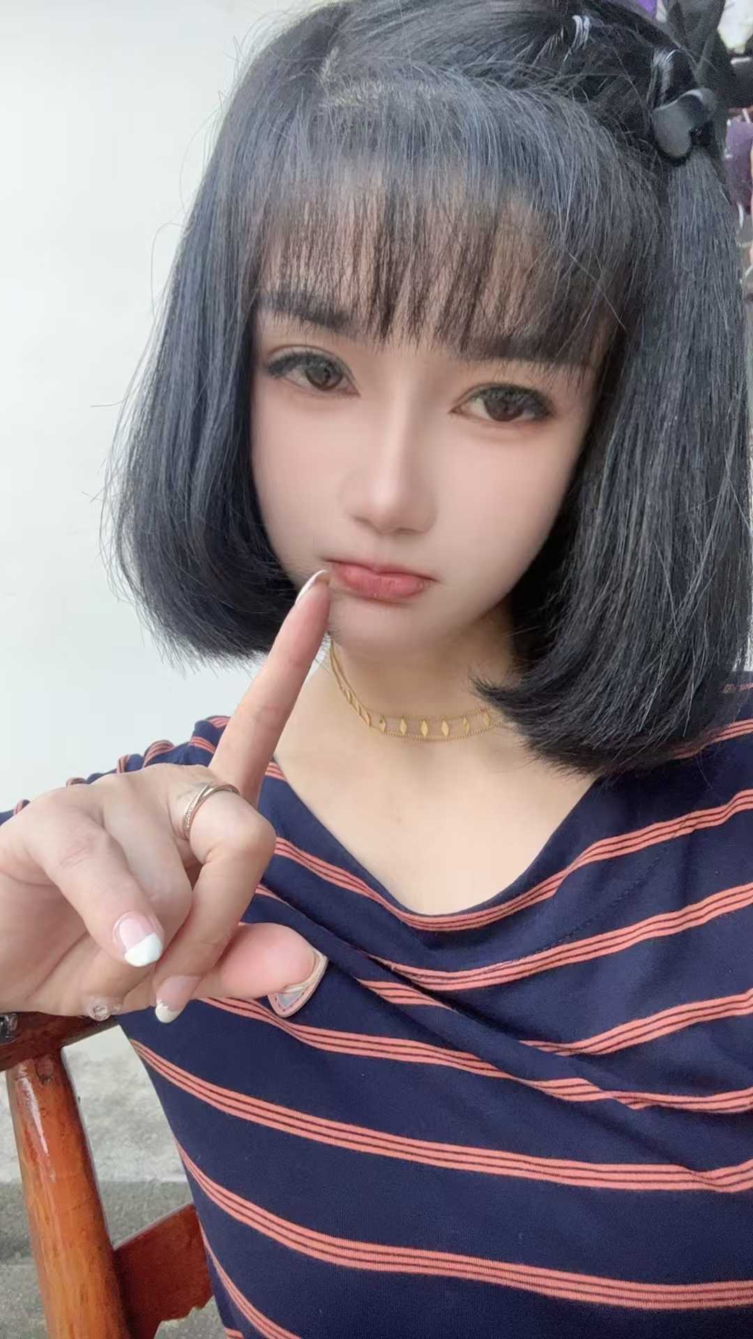 白云服务系火辣小姐姐木子