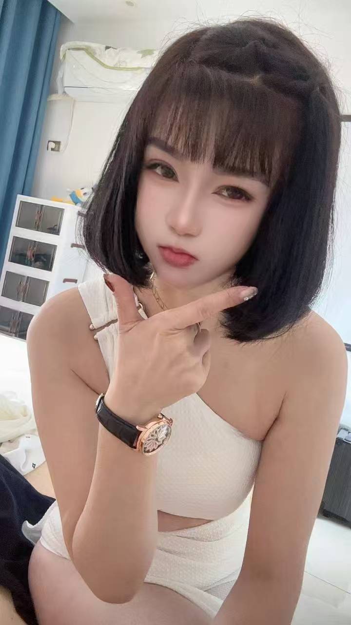 白云服务系火辣小姐姐木子