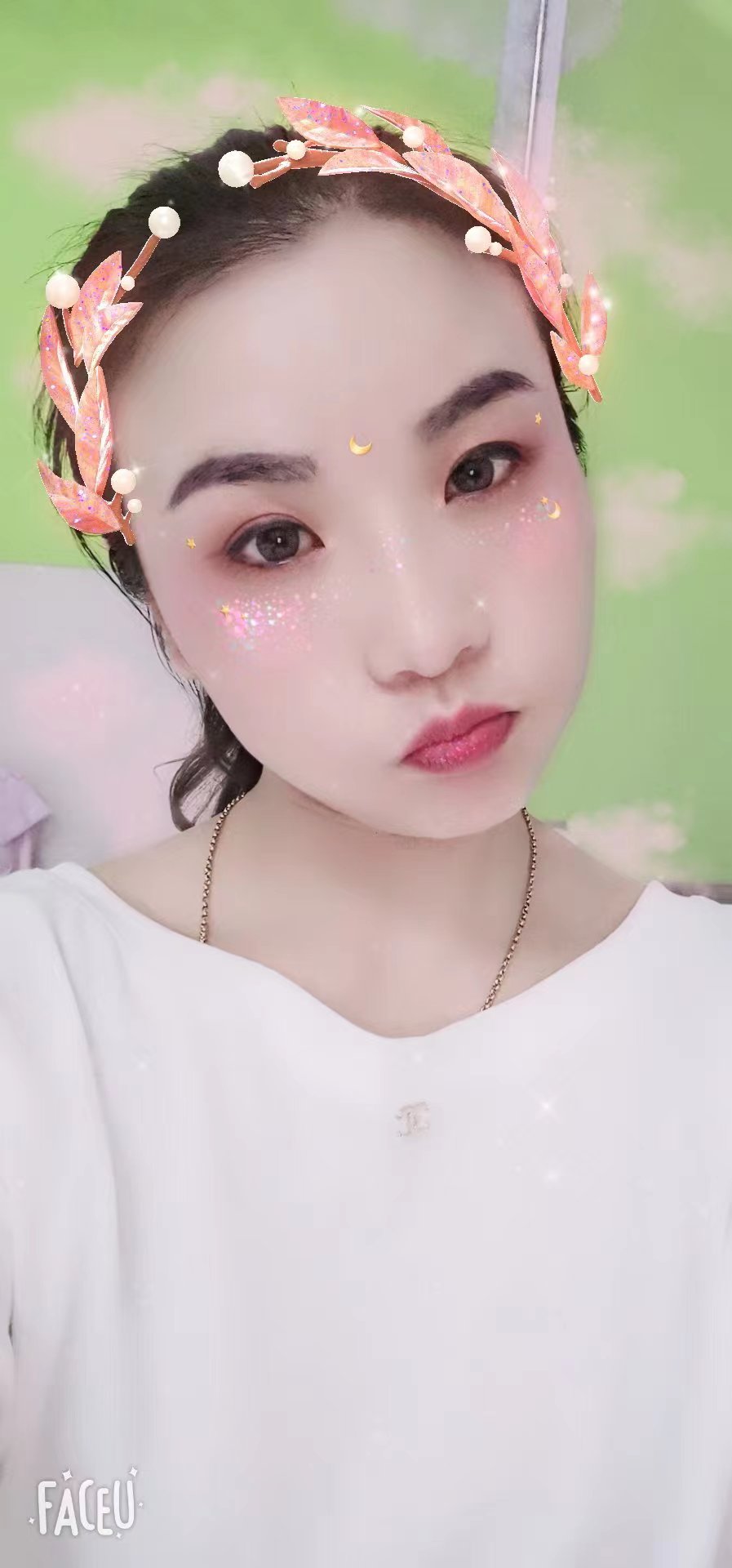 南山温柔小少妇幽兰