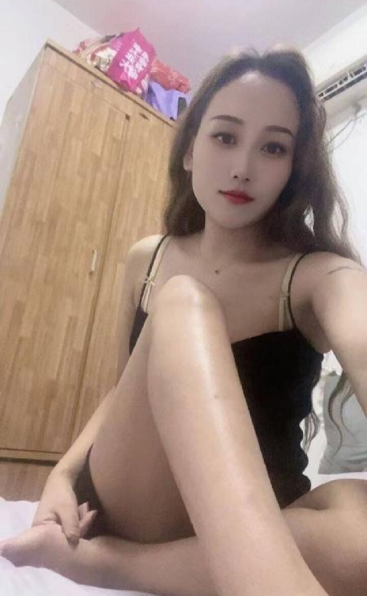 新北温柔川妹子