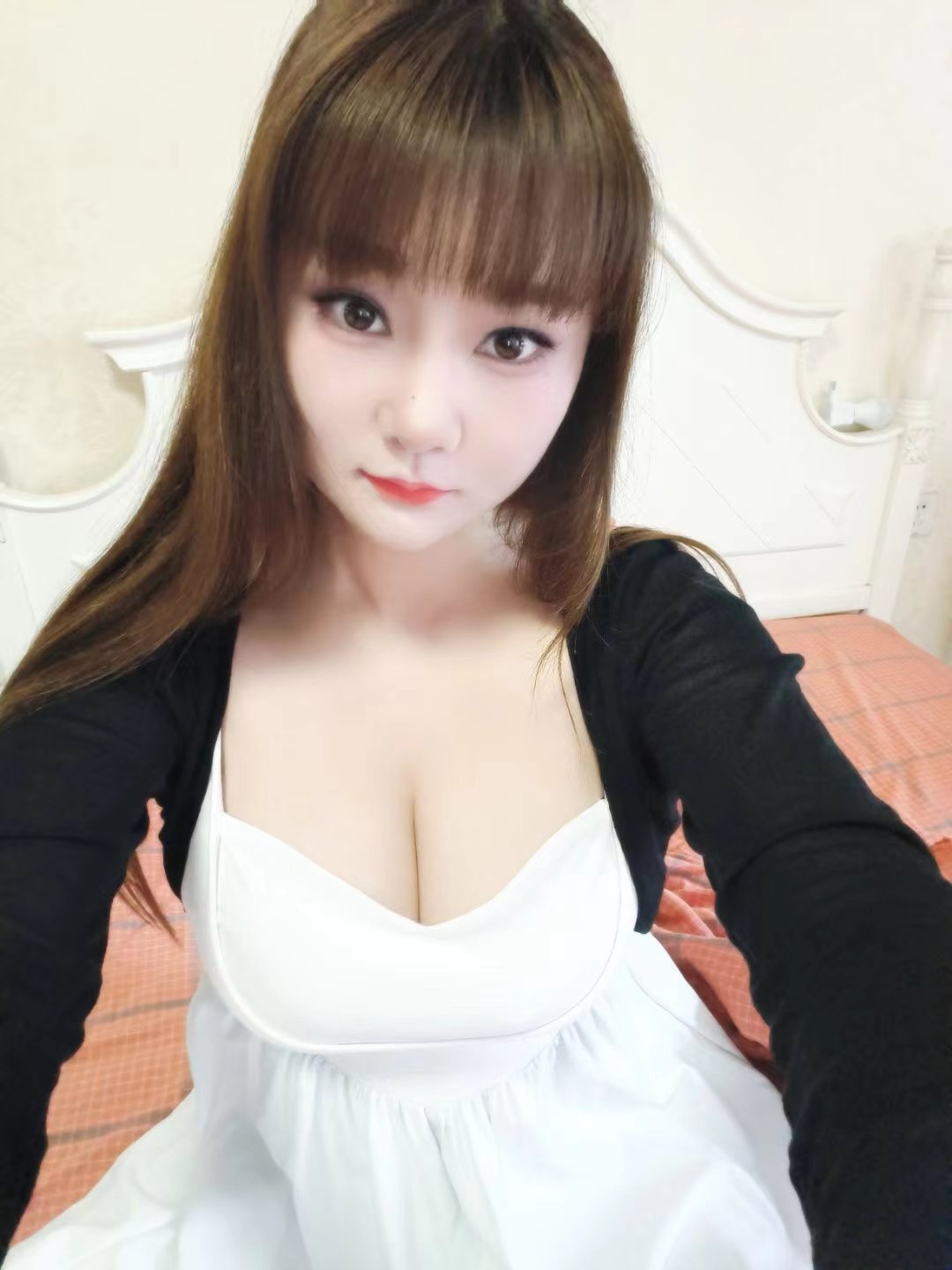 汉口丰满软糯小苹果