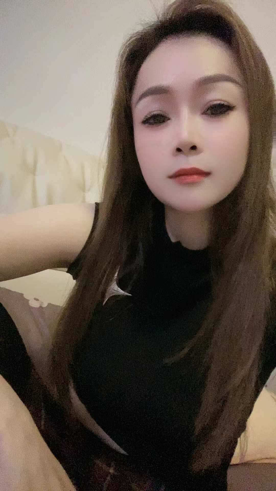 昆山魅惑柔情御姐珊珊