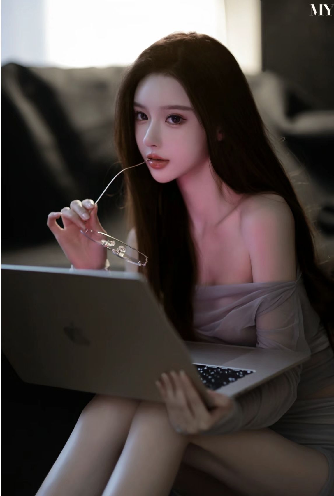 初出社会小香风