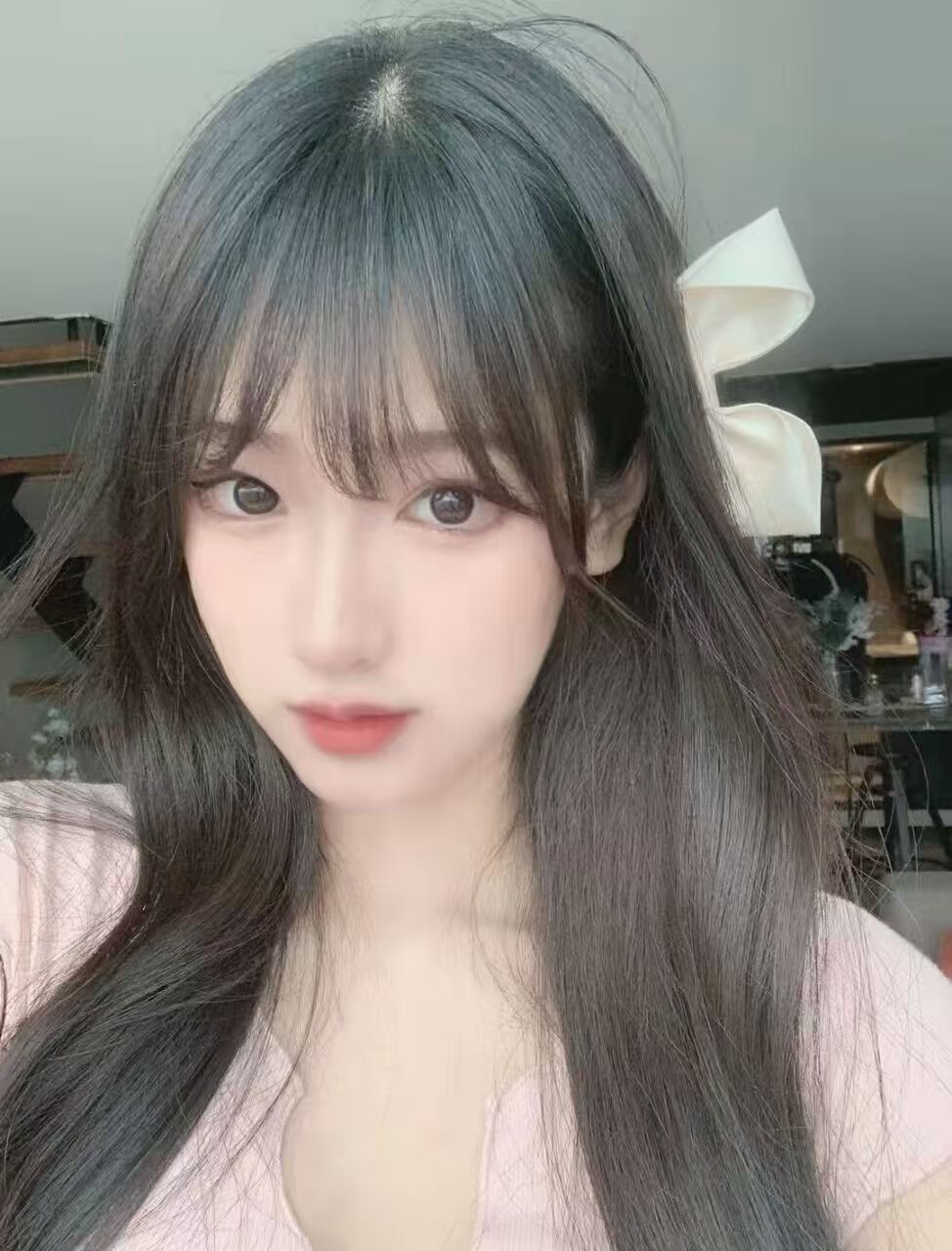 朝阳小甜妹晴儿