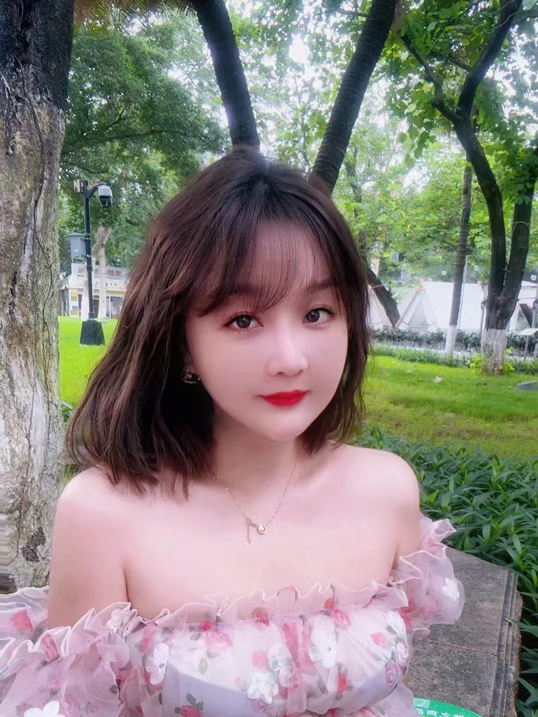 海珠大波诗诗小阿姨