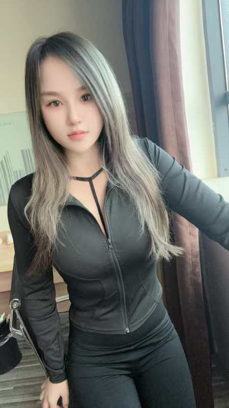 温柔妹妹，无齿感，风情迷人