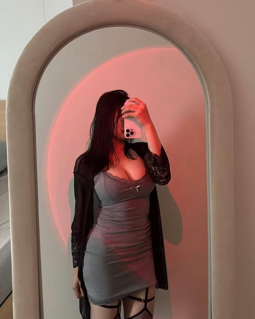 河西尤物嫩妹楚楚儿