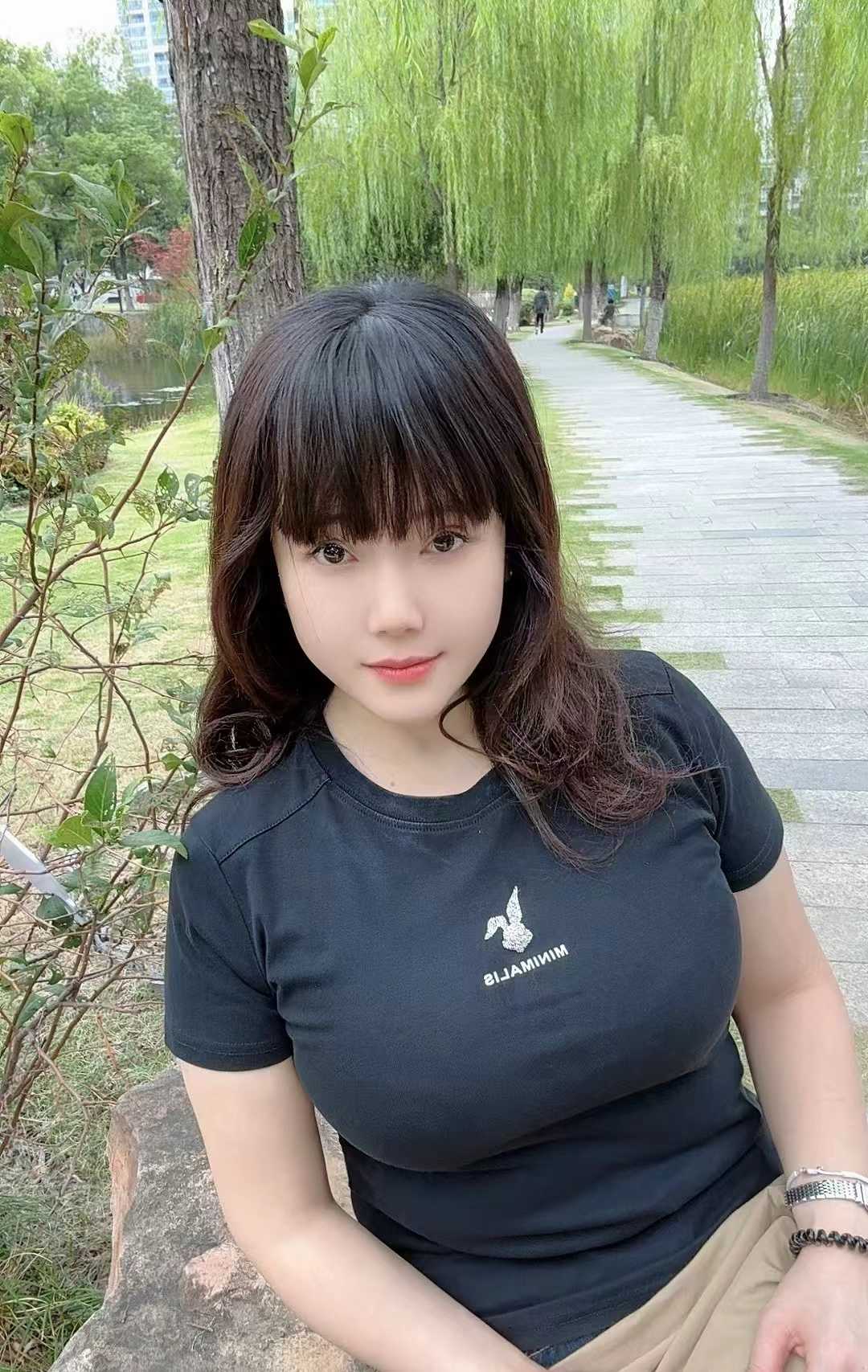 江北区丰满御姐，懂的都懂