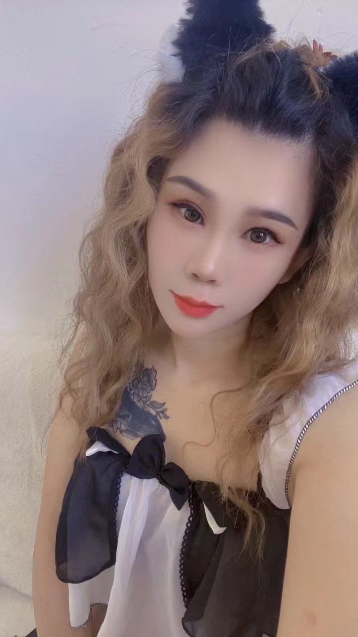 西青魅惑小少妇沐沐