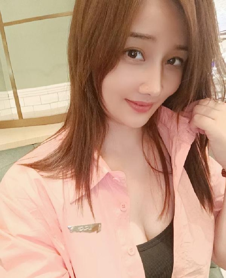 罗湖水多多橘子老师