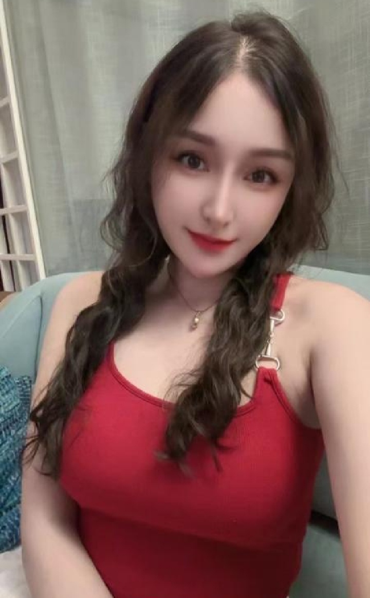 健身肉欲美女可晴