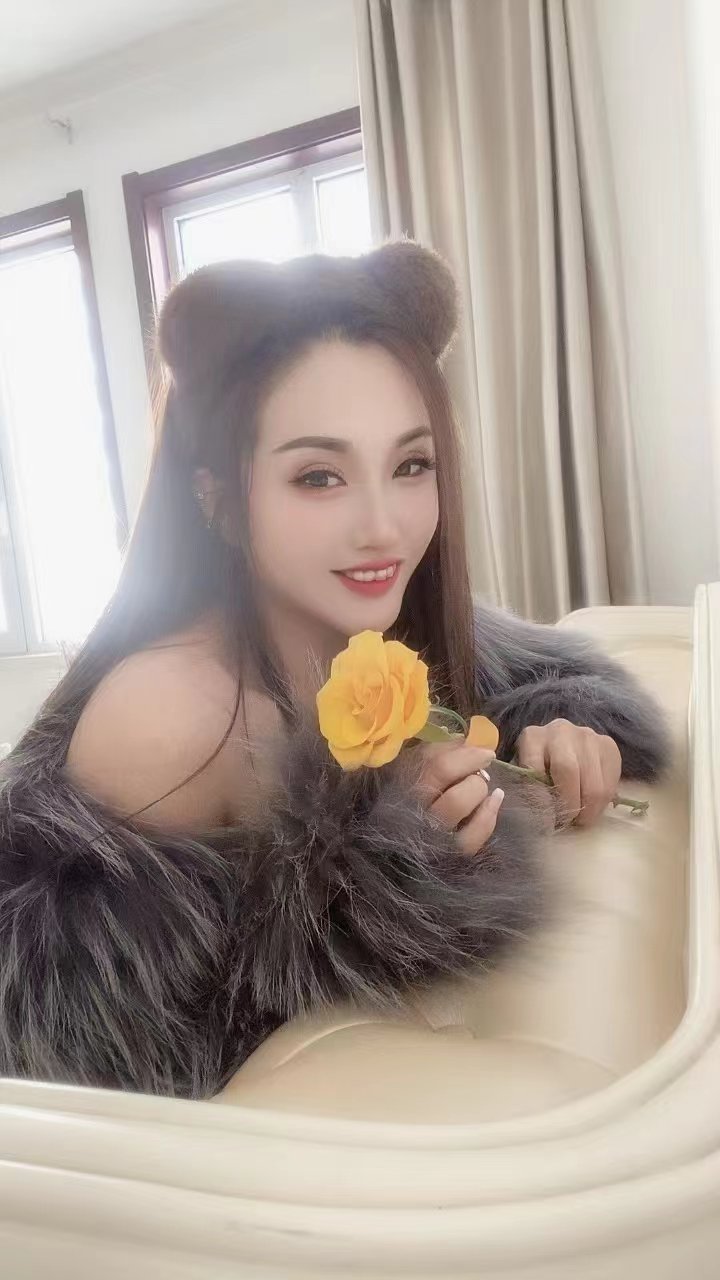 西青服务系小姐姐露露