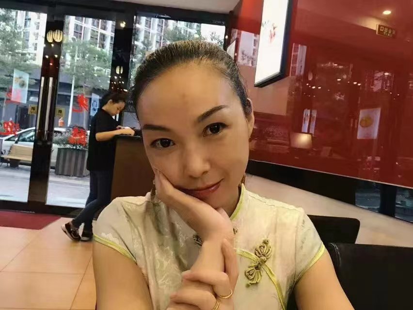 清湖服务系柔情姐姐