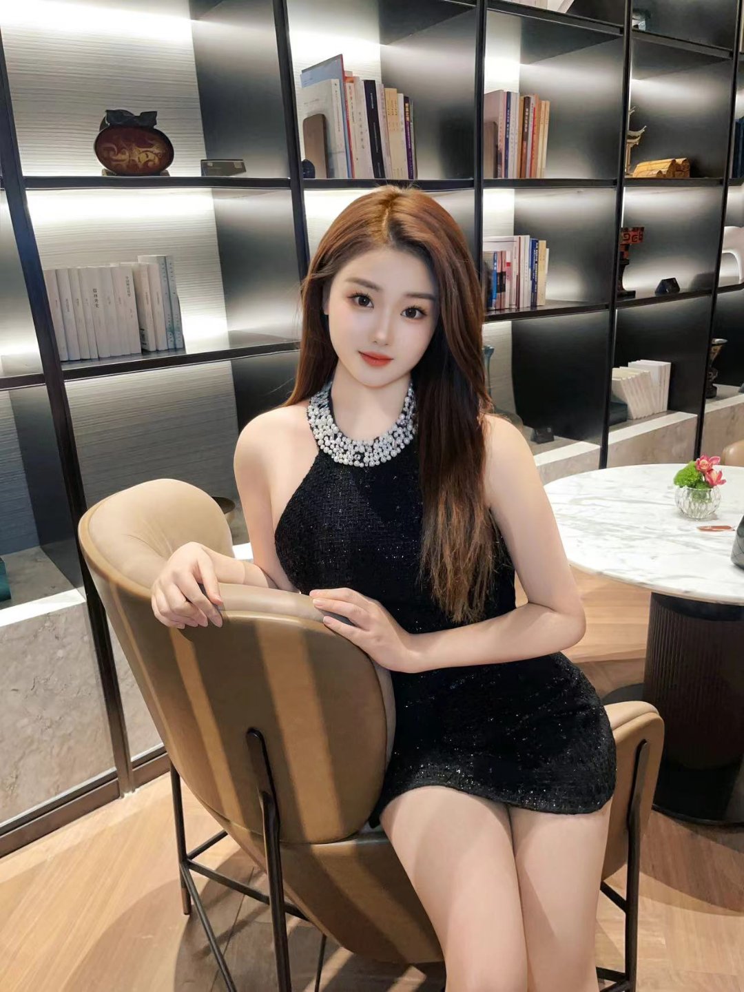 江宁黑衣战士涵涵