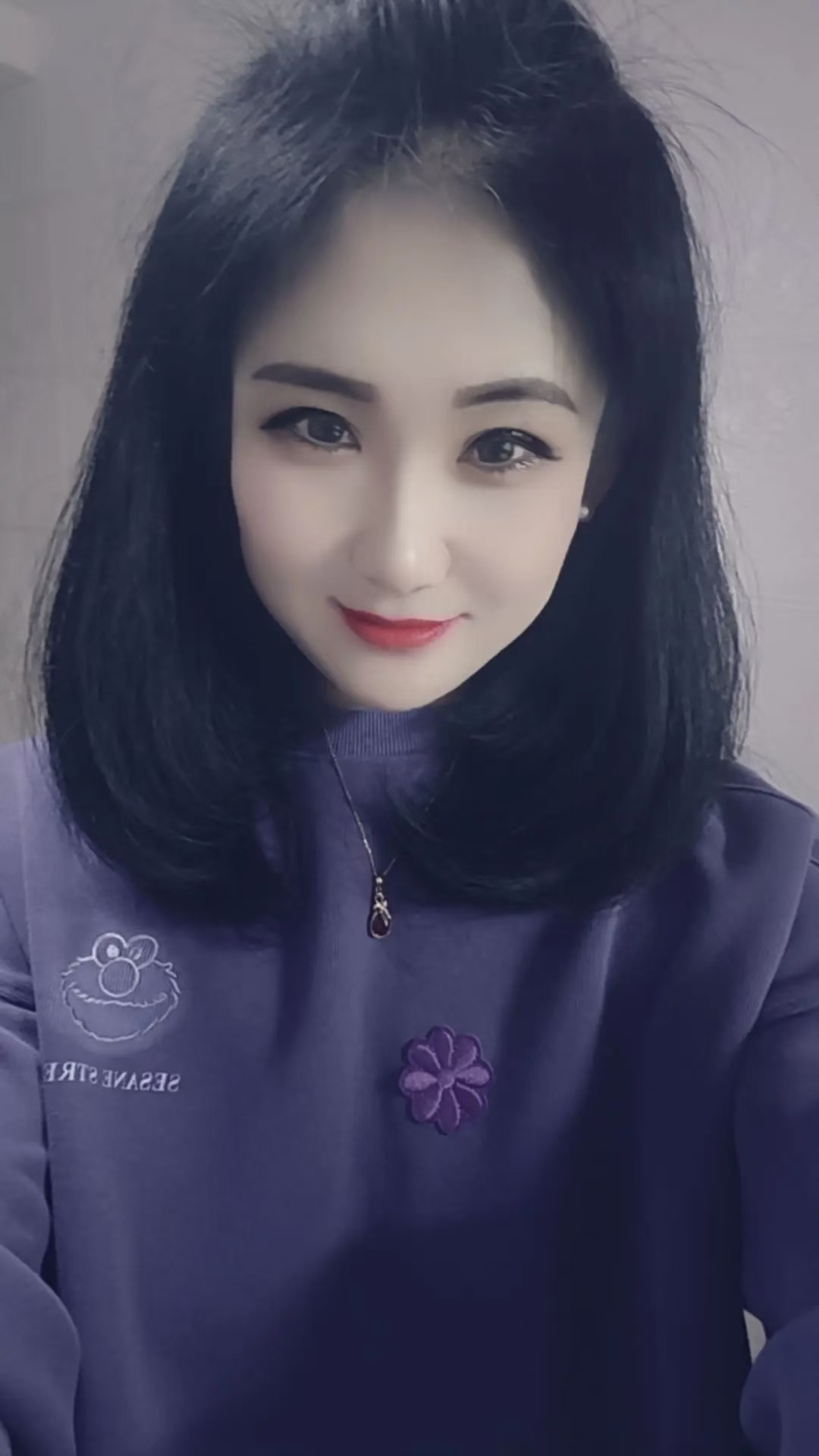 万达sao女服务好