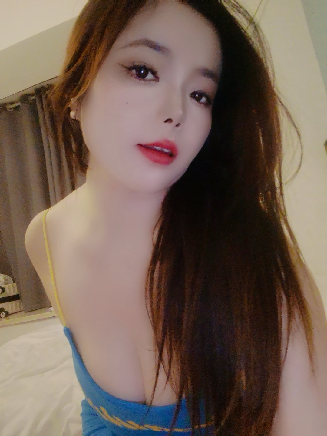 芜湖镜湖区f奶美女