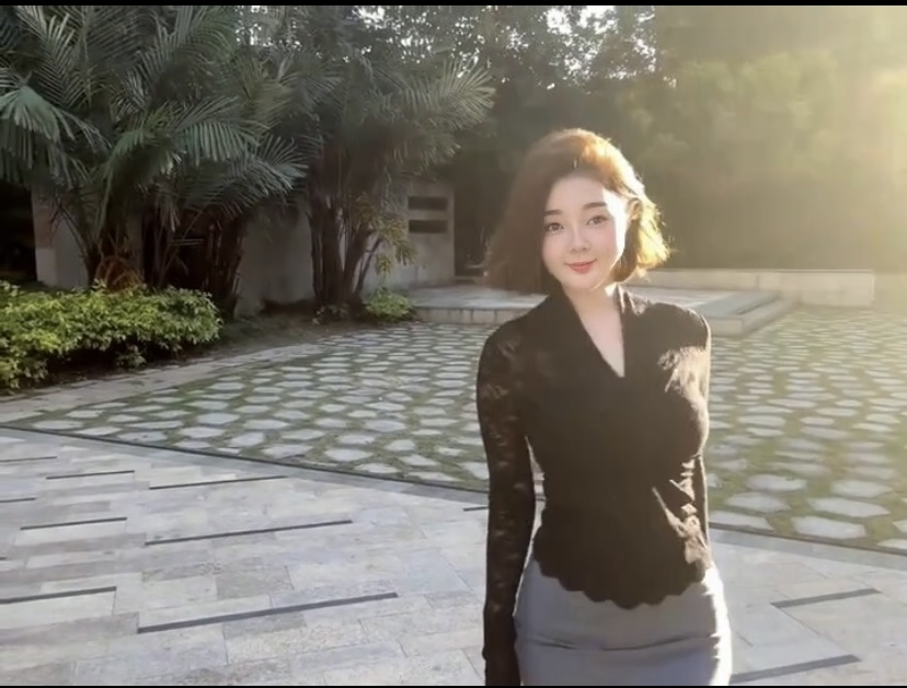 性感小妹 值得体验