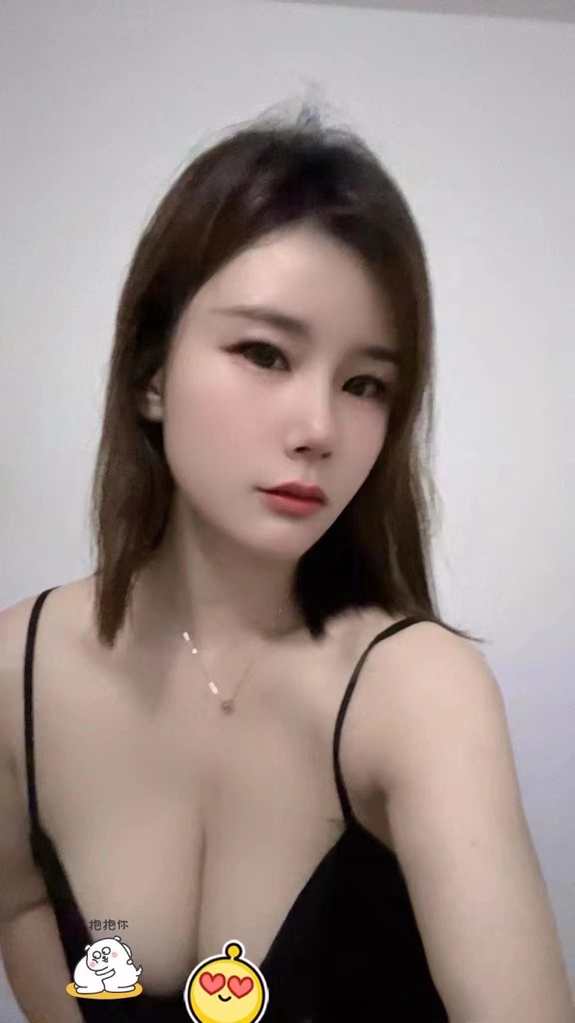 南山丰润诱人小姐姐娜娜