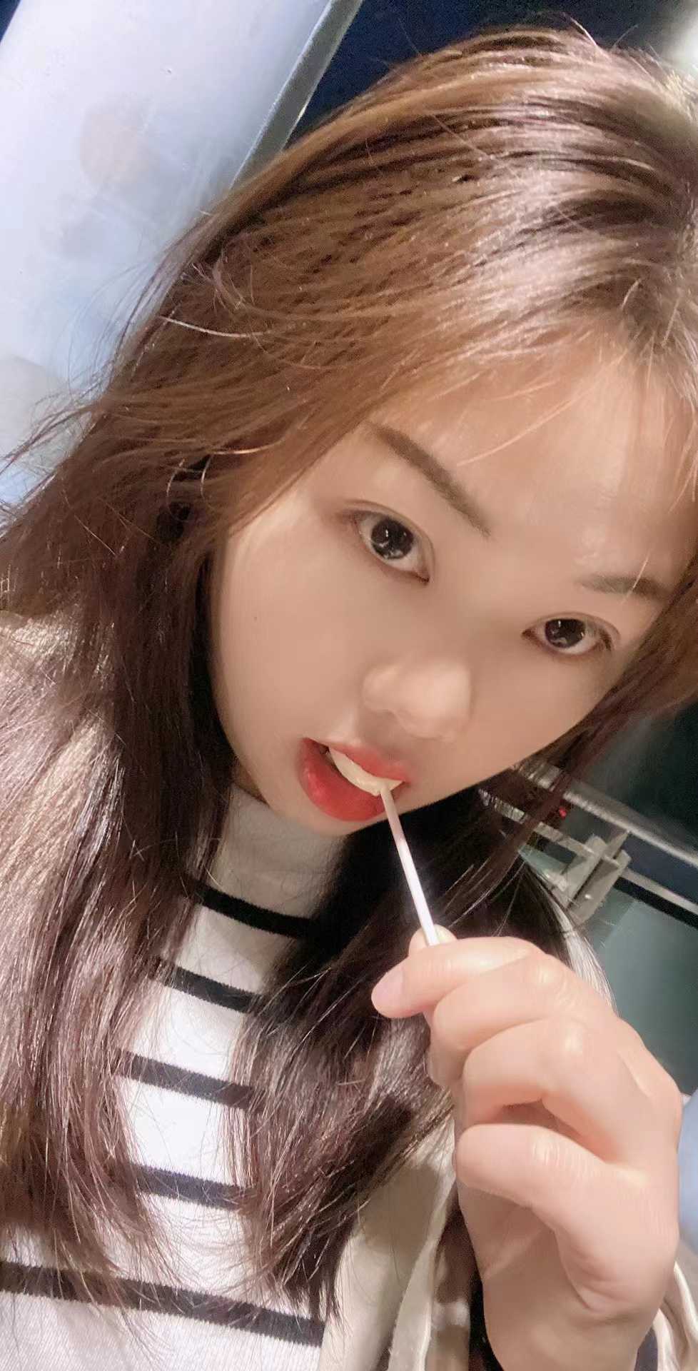 贝村技术流妹妹