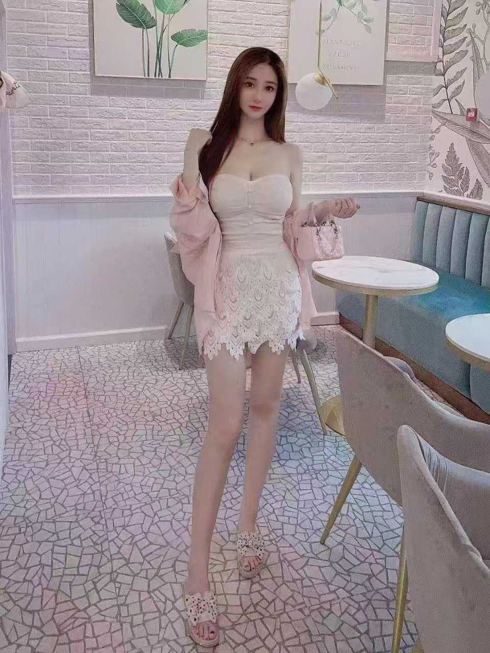 昆明居家软妹子