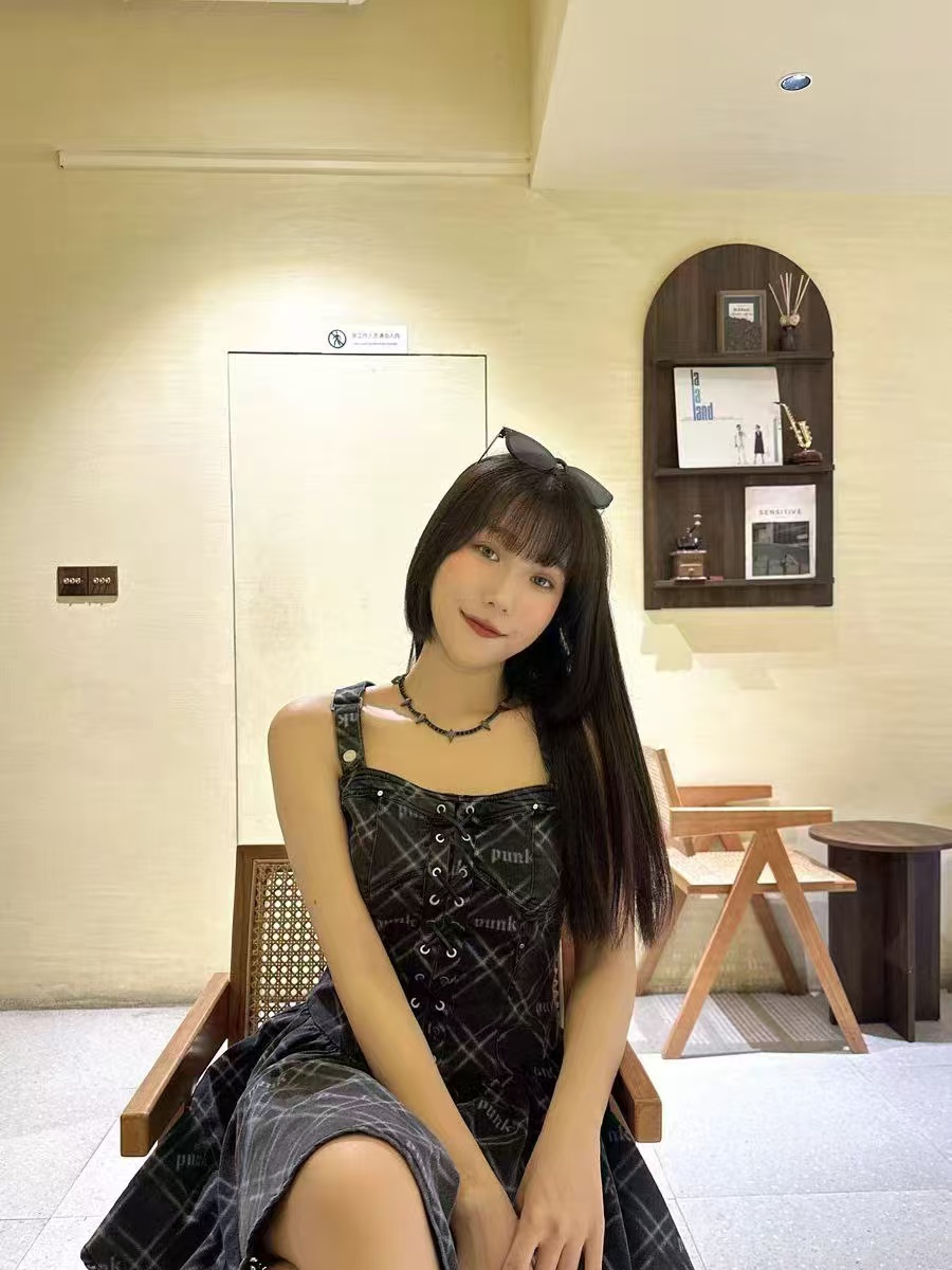 下沙撩人小嫩妹悠悠