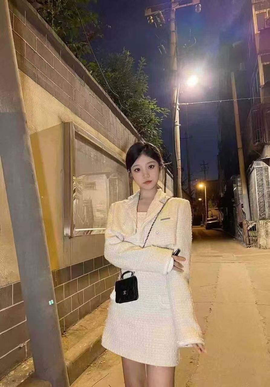 南山大冲长腿甜妹菲儿