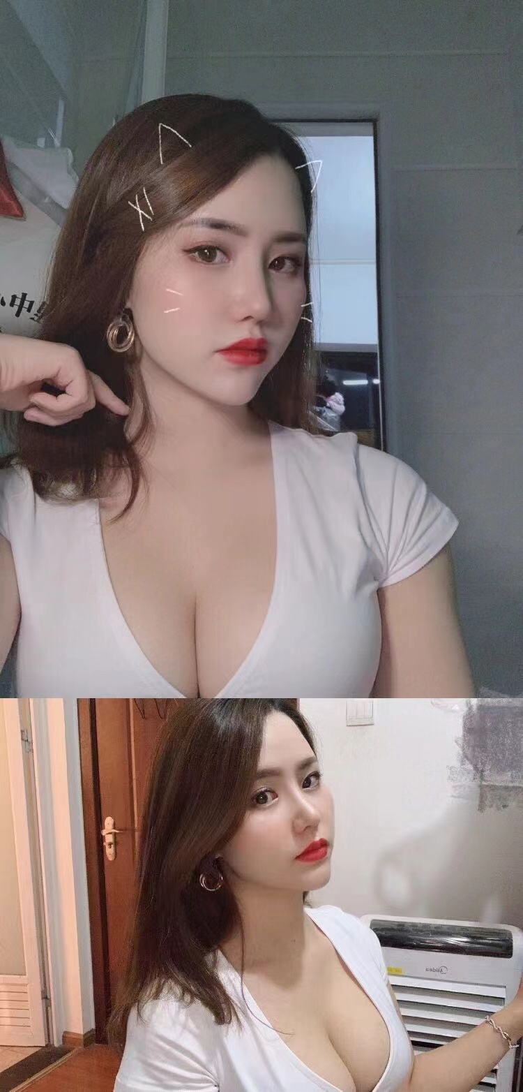 凹凸有致，让人很有欲望