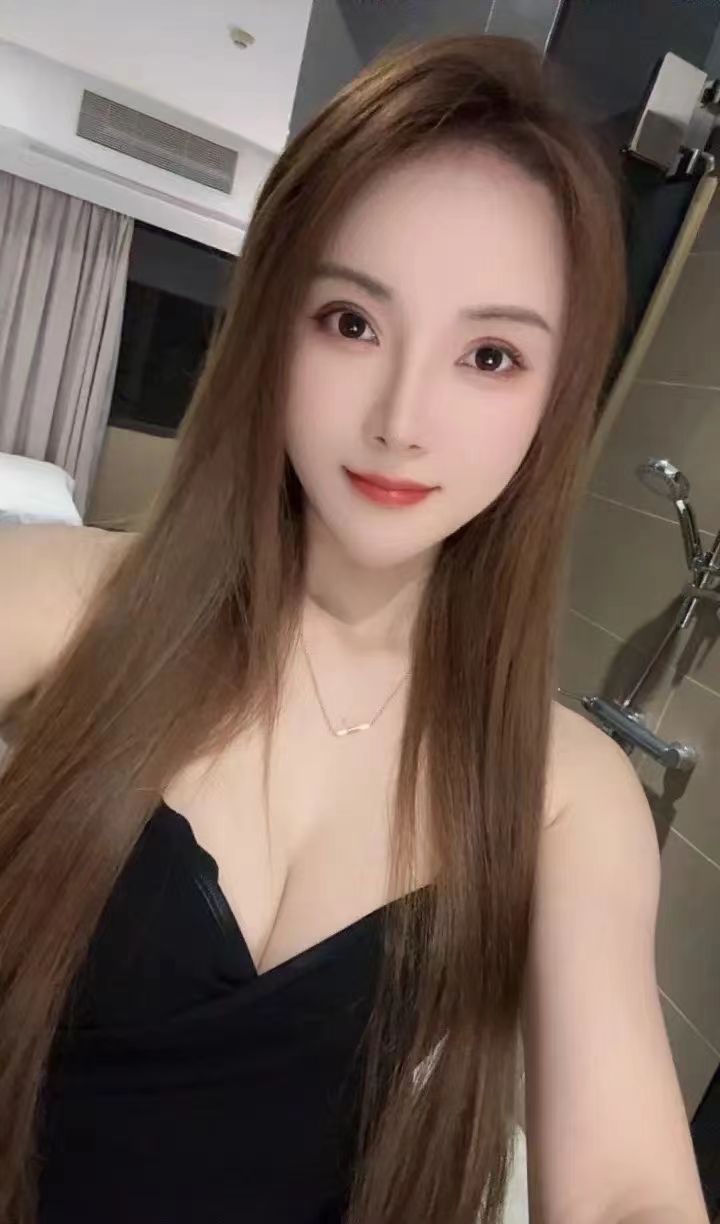 极品身材大美妞林夏