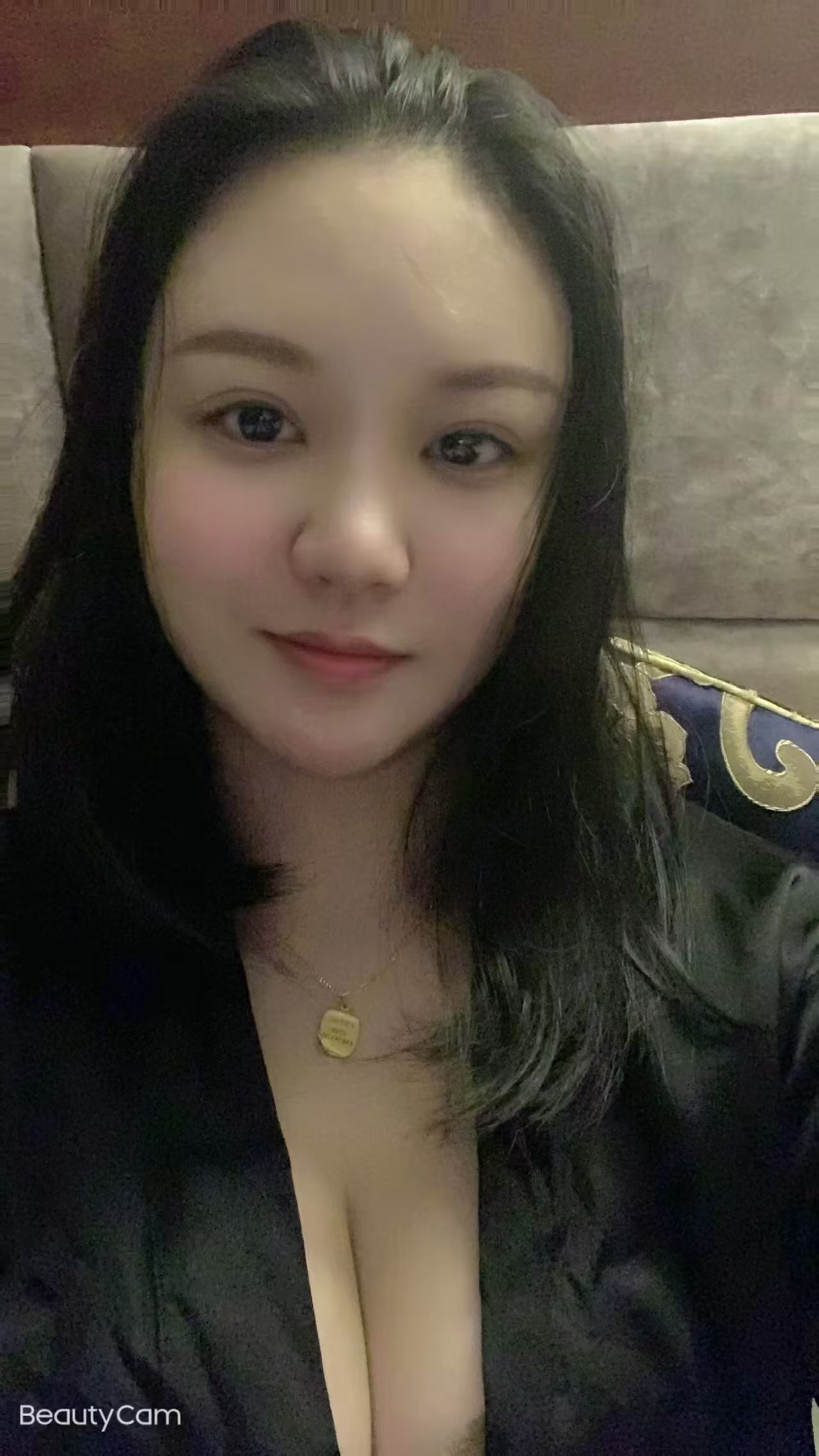 蜀山微胖经典身材小萍