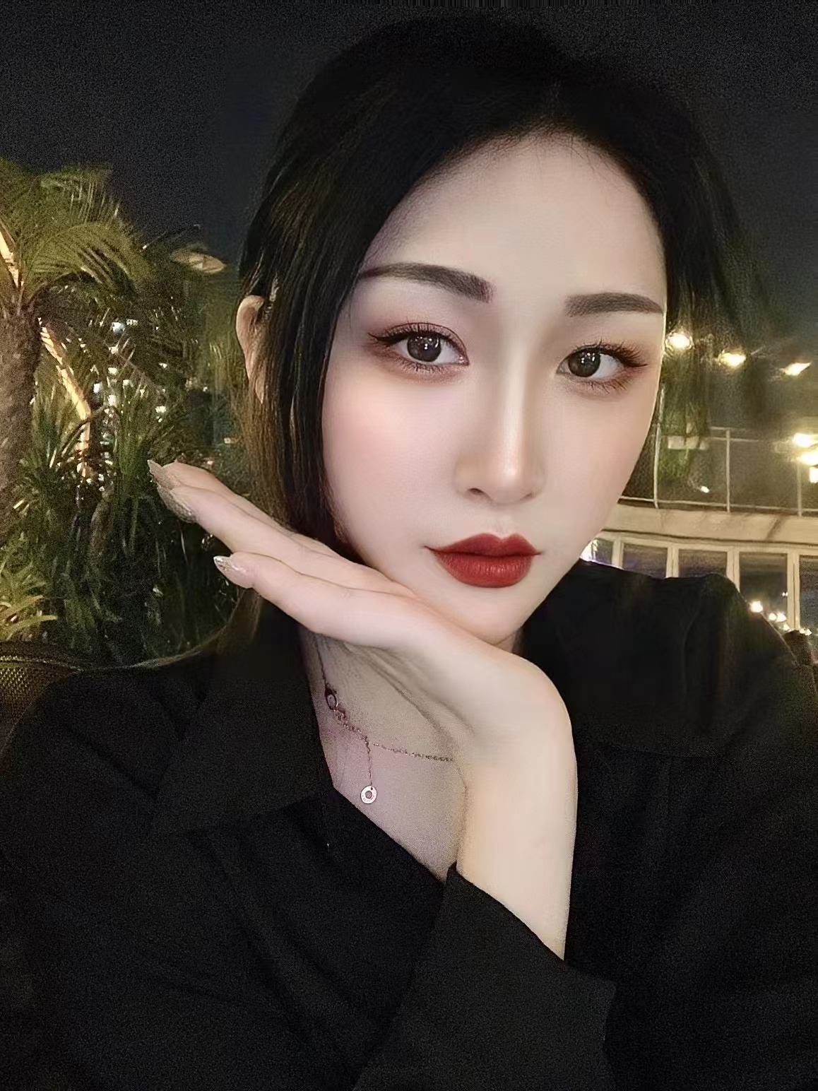 纯个人兼职，很有耐心