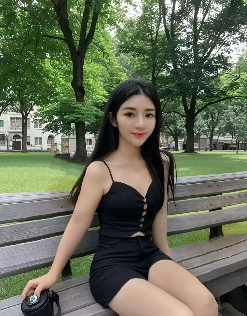 麦地大长腿辣妹美羊羊