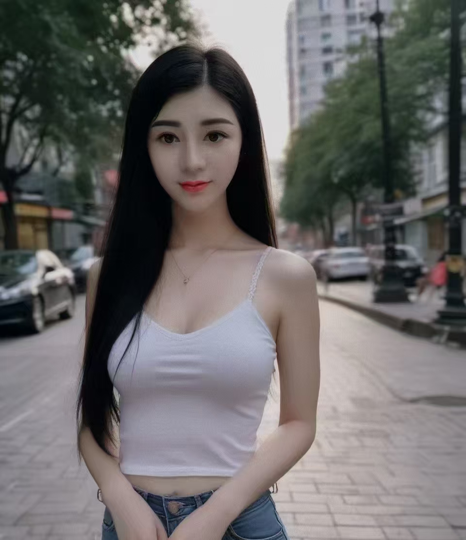 麦地大长腿辣妹美羊羊