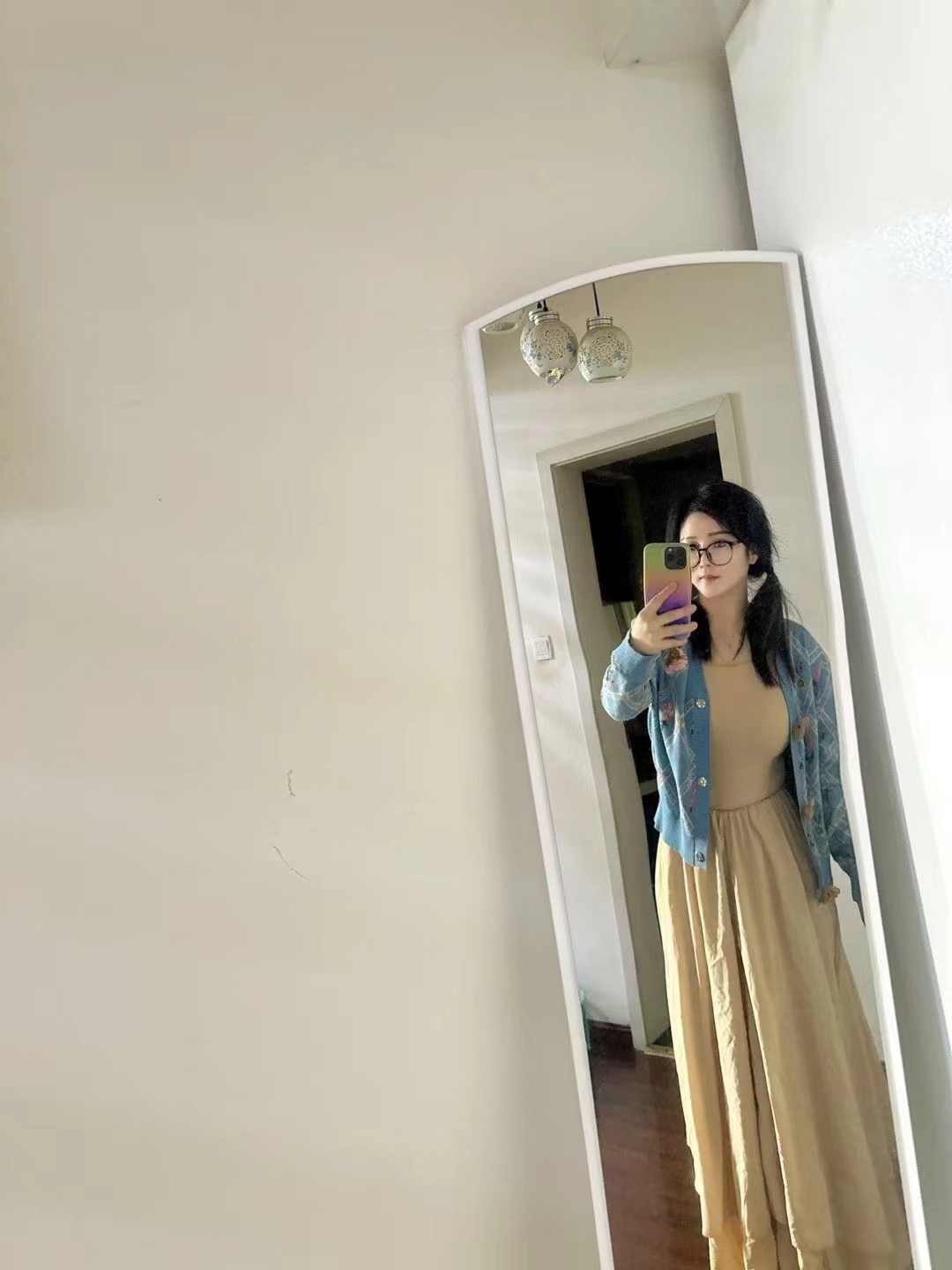 锦江丰满甜妹黄豆豆