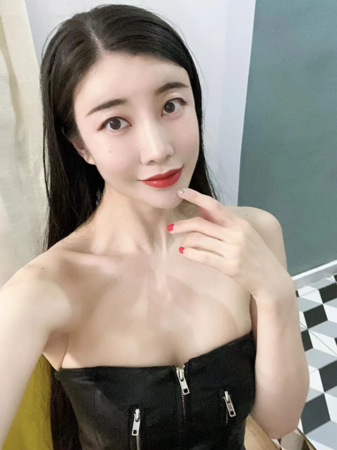 秦淮区白嫩御姐橙月