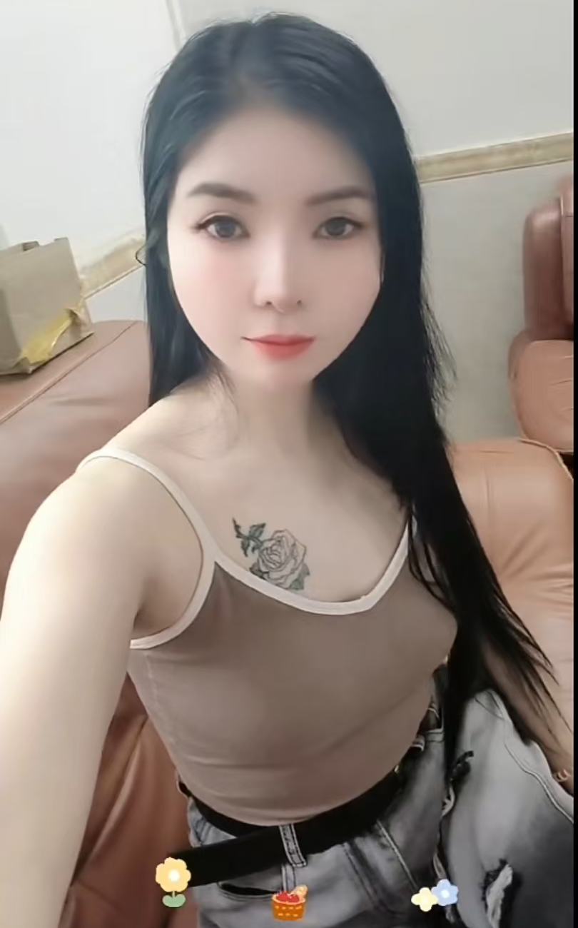 白云区人间胸器，不踩雷