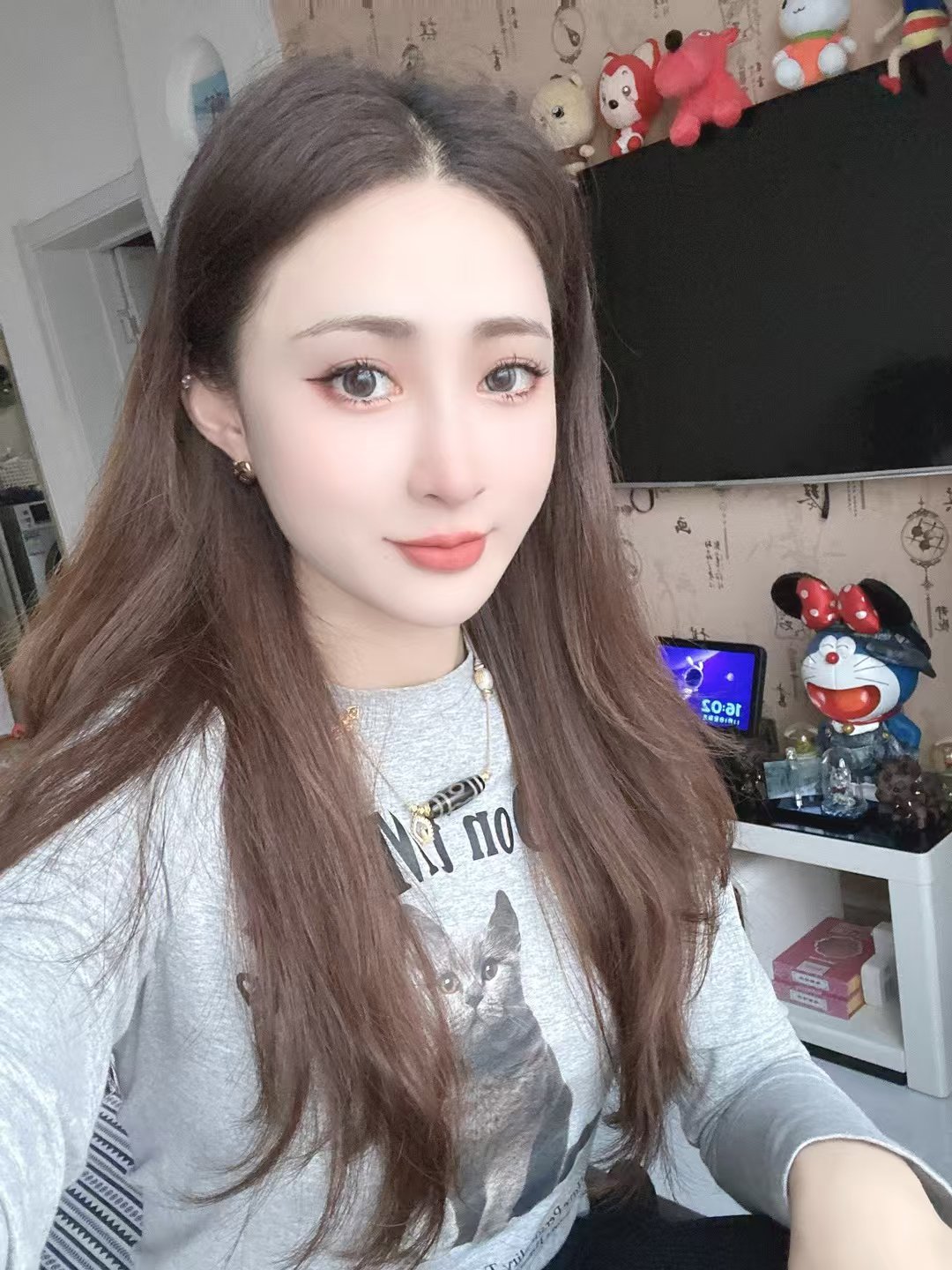 皮肤光滑小叮叮