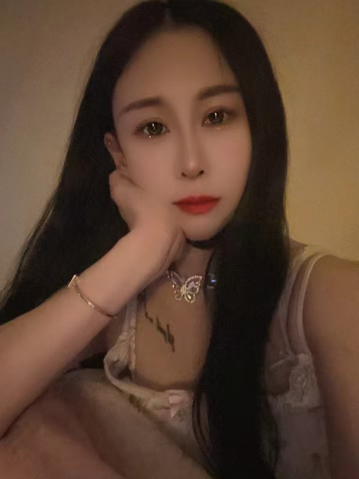 拱墅柔情小女人rose