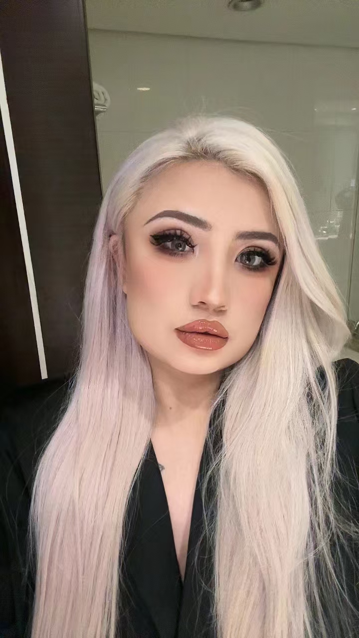 裕华区土耳其小姐姐